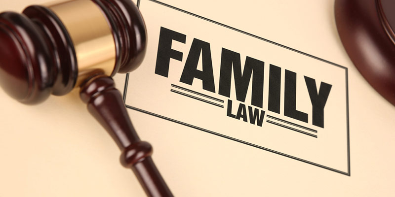 Family Law Firms in Delhi