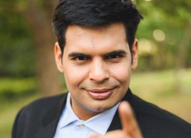 Advocate Kunal Madan